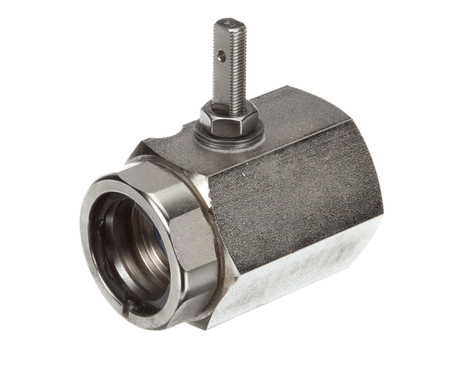 HENNY PENNY PARTS Henny Penny 154051 Valve-Drn 1 1/2 NPT W/O Hdl - SKU HEN154051