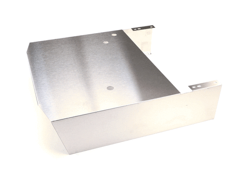HENNY PENNY PARTS Henny Penny 154672 Stud Assembly-Shroud Rear Ovr Ctop - SKU HEN154672