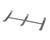 HENNY PENNY PARTS Henny Penny 156579 Guard Element Rear - SKU HEN156579