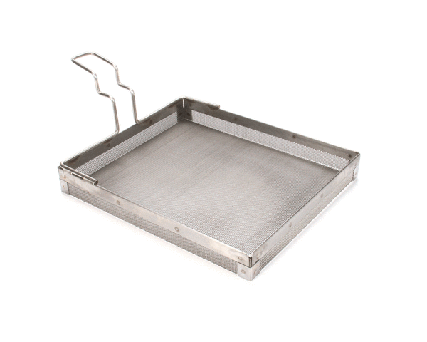 HENNY PENNY PARTS Henny Penny 157850 Weld Assembly-Crumb Tray - SKU HEN157850