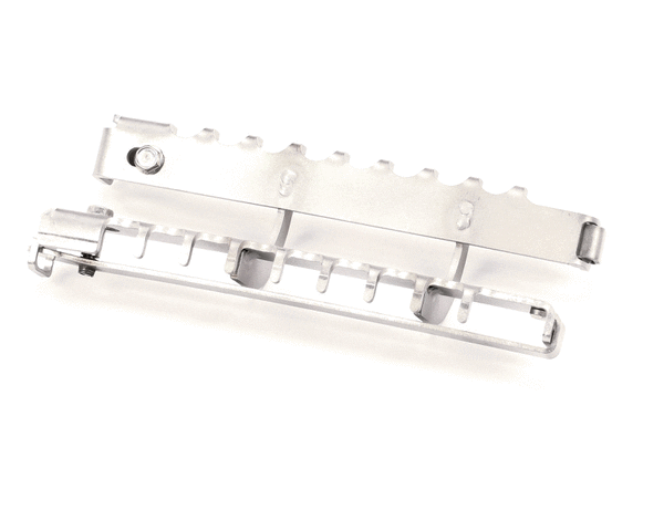 HENNY PENNY PARTS Henny Penny 159673 Left Hinge Corner Element Spreader - SKU HEN159673