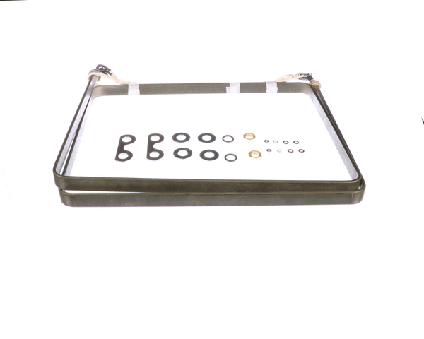 HENNY PENNY PARTS Henny Penny 161612-003 Svc Pack-Heat Elements Pxe 240 - SKU HEN161612-003
