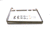 HENNY PENNY PARTS Henny Penny 161612-003 Svc Pack-Heat Elements Pxe 240 - SKU HEN161612-003