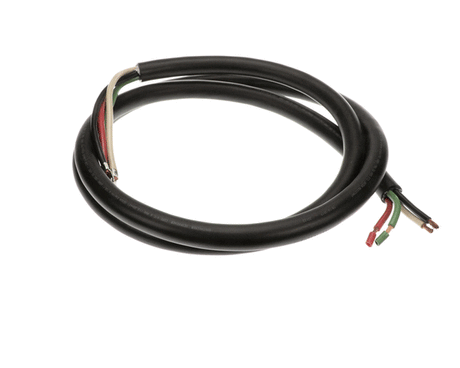 HENNY PENNY PARTS Henny Penny 161715 ASSY-6GA Cord 116IN Sub - SKU HEN161715