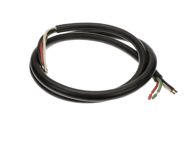HENNY PENNY PARTS Henny Penny 161715 ASSY-6GA Cord 116IN Sub - SKU HEN161715