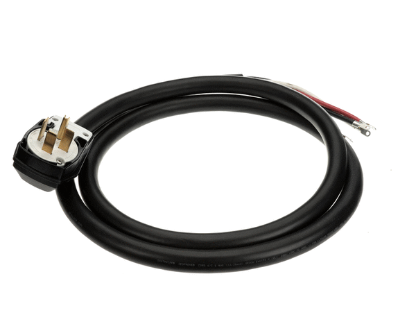 HENNY PENNY PARTS Henny Penny 161716 ASSEMBLY-116IN 6GA Cord &amp; Plug - SKU HEN161716