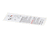 HENNY PENNY PARTS Henny Penny 16181 Label - Lid Operating Instruct - SKU HEN16181