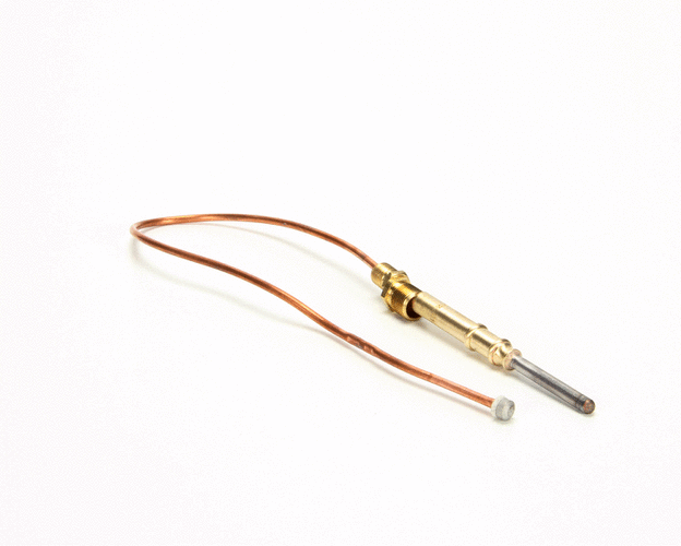 HENNY PENNY PARTS Henny Penny 16219 Thermocouple-Pilot S - SKU HEN16219