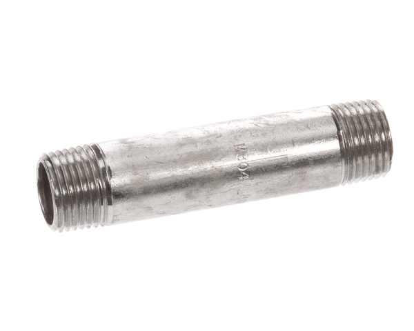 HENNY PENNY PARTS Henny Penny 16226 Nipple - 1/2 X 3 1/2 SS Pipe - SKU HEN16226