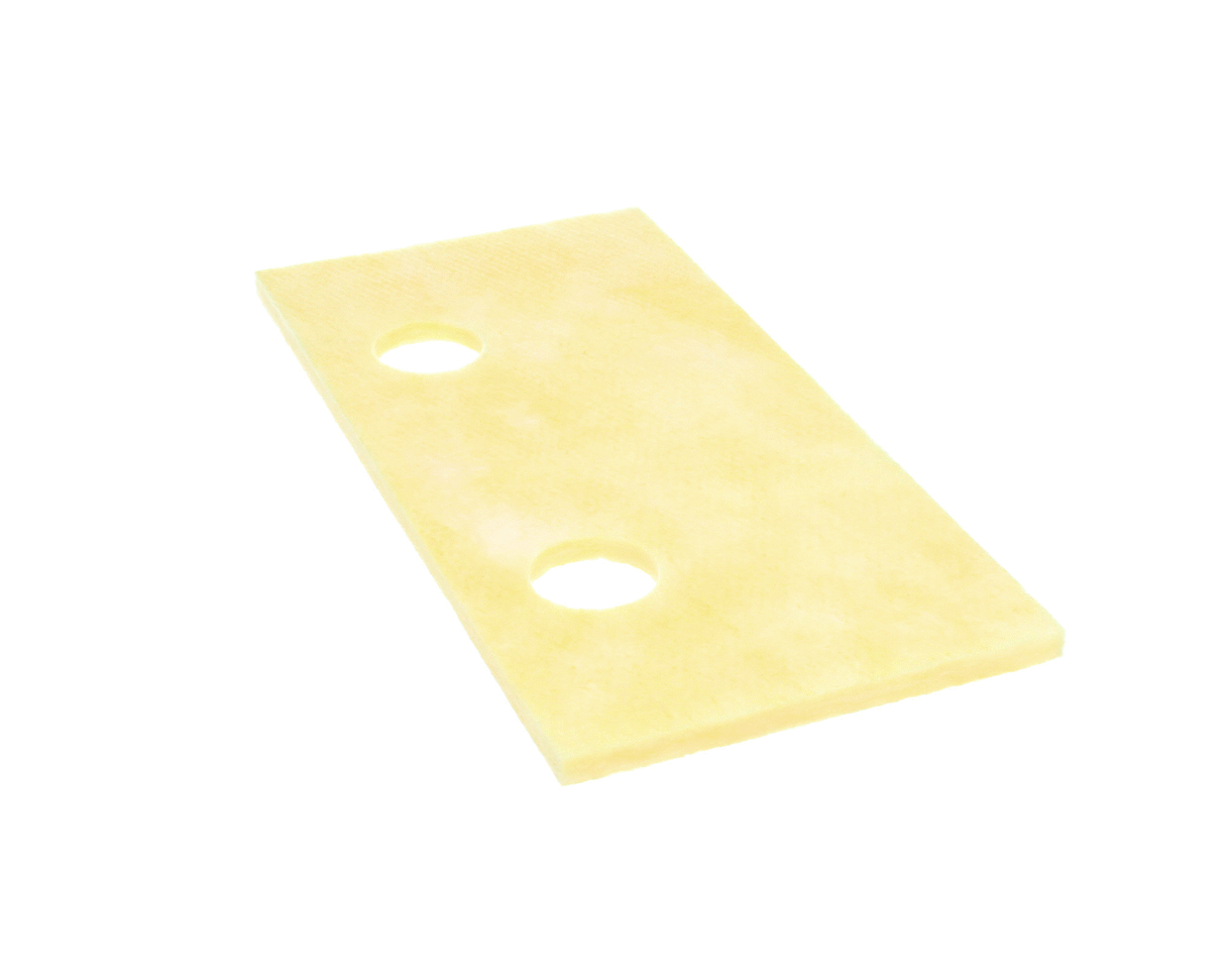 HENNY PENNY PARTS Henny Penny 16301 Insulation - Fiberglass S - SKU HEN16301