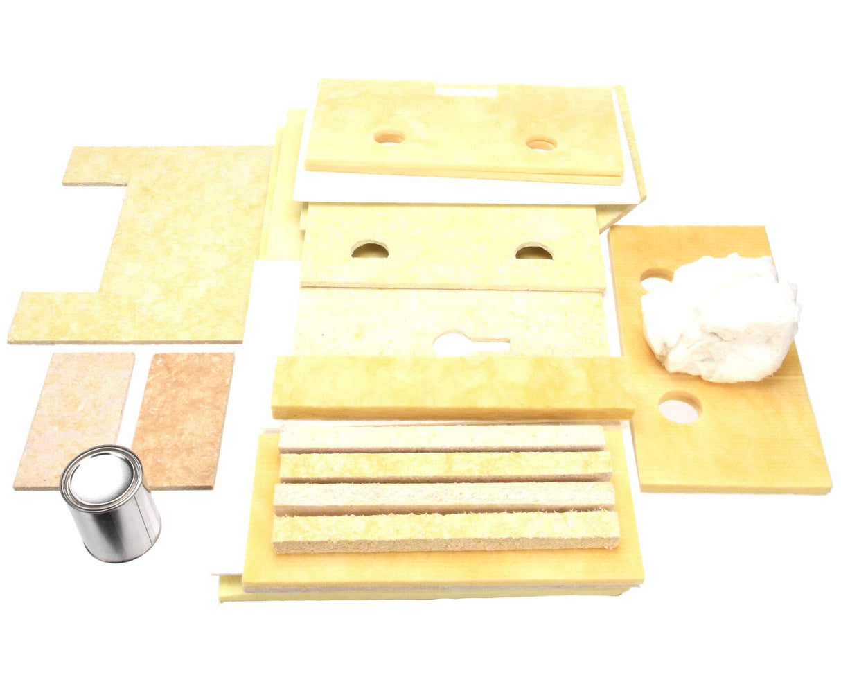 HENNY PENNY PARTS 16310 - SKU HEN16310