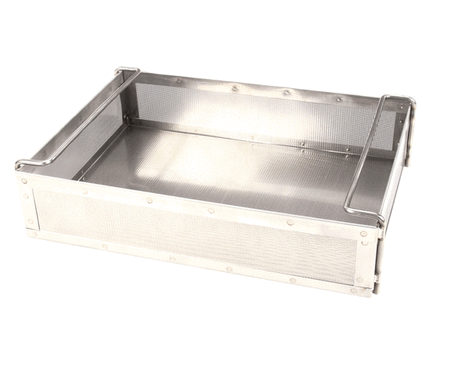 HENNY PENNY PARTS Henny Penny 163322 Weld Assembly-Crumb Catcher - SKU HEN163322