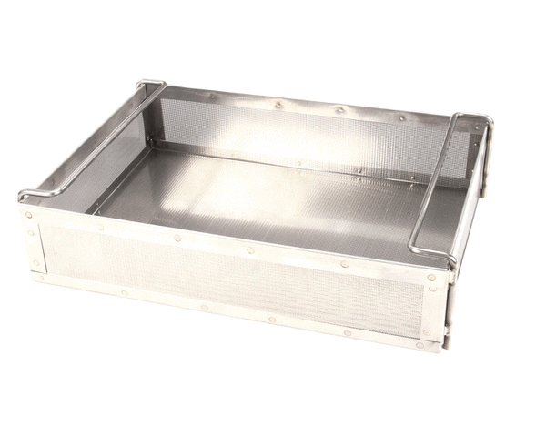 HENNY PENNY PARTS Henny Penny 163322 Weld Assembly-Crumb Catcher - SKU HEN163322