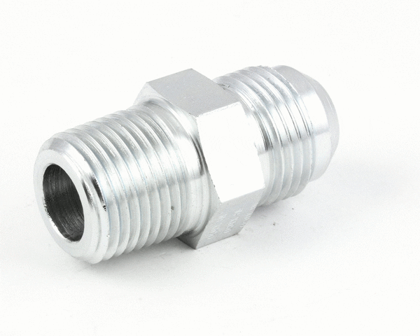 HENNY PENNY PARTS Henny Penny 16335 Male Connector 37 Flare - SKU HEN16335
