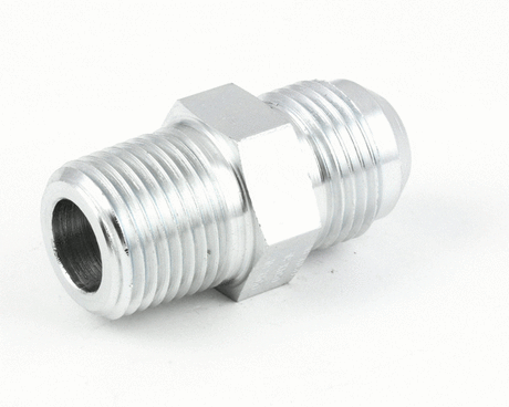 HENNY PENNY PARTS Henny Penny 16335 Male Connector 37 Flare - SKU HEN16335