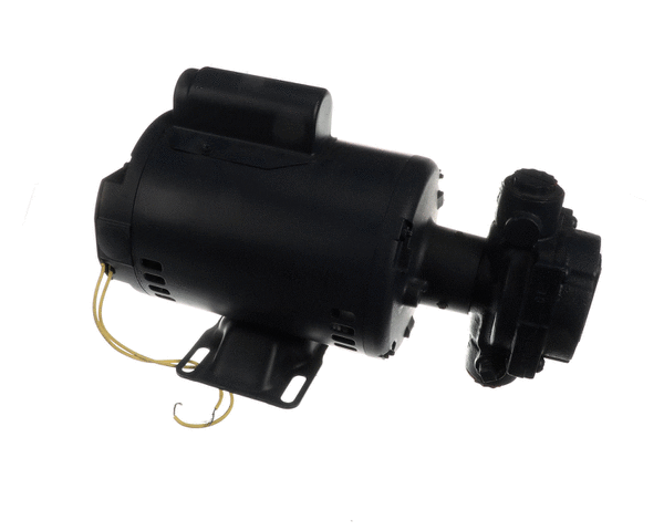 HENNY PENNY PARTS Henny Penny 163519-006 PUMP/MOTOR-8GPM Hub Mount 60HZ - SKU HEN163519-006
