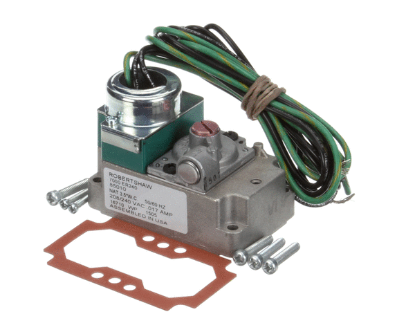 HENNY PENNY PARTS Henny Penny 16384 Assy-Actuator 208-240V LP - SKU HEN16384