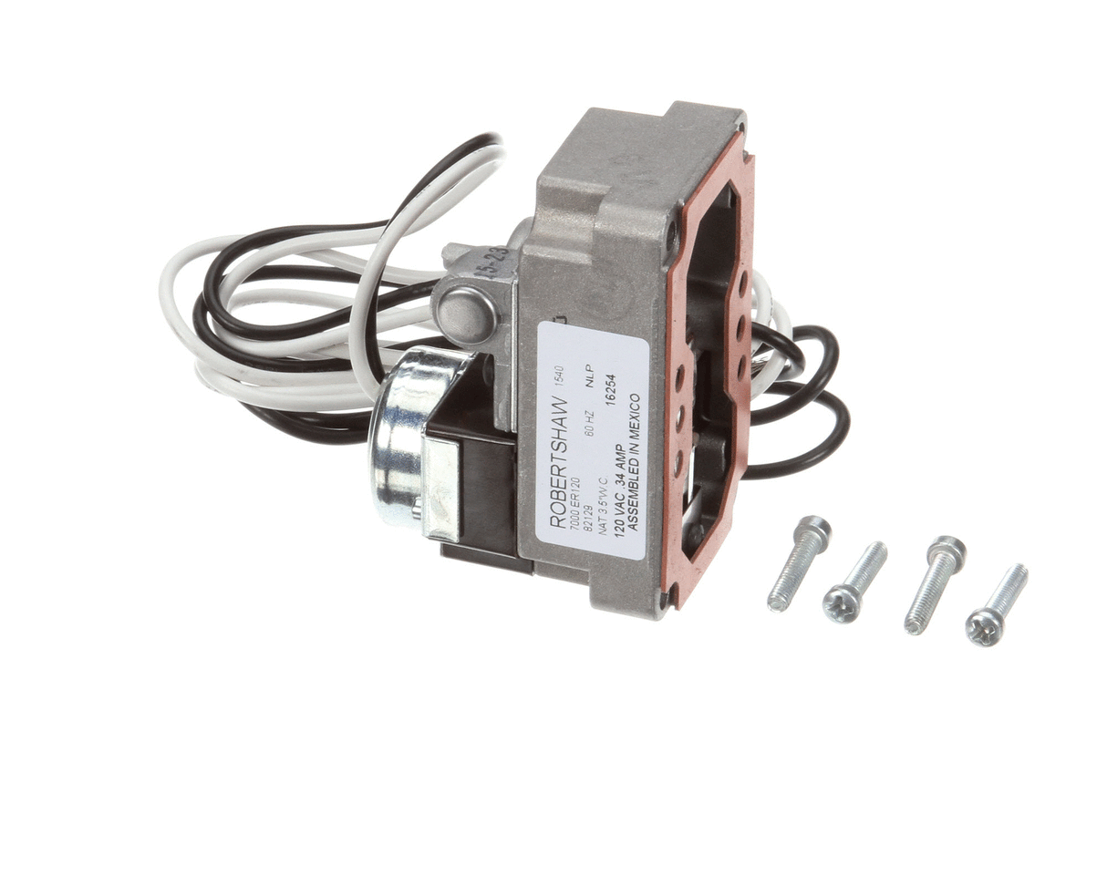 HENNY PENNY PARTS Henny Penny 16386 Assembly-Actuator 120V LP - SKU HEN16386