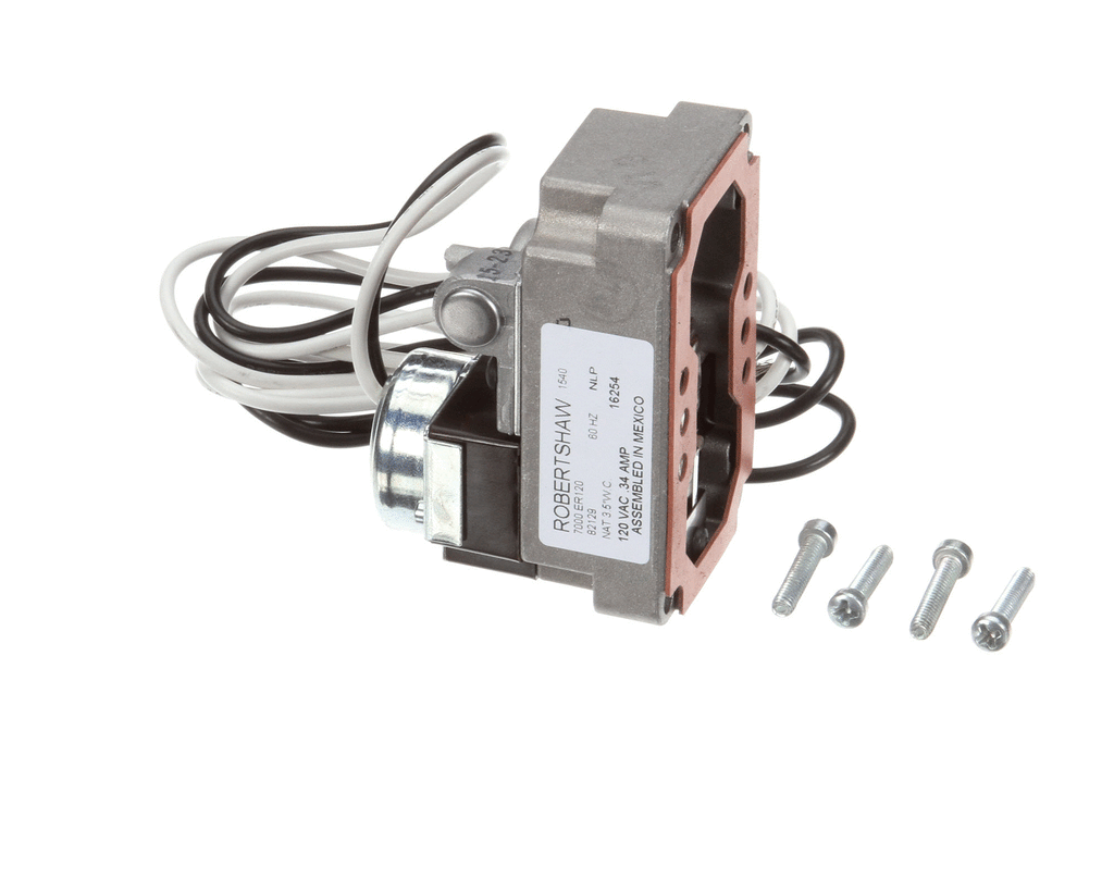 HENNY PENNY PARTS Henny Penny 16386 Assembly-Actuator 120V LP - SKU HEN16386