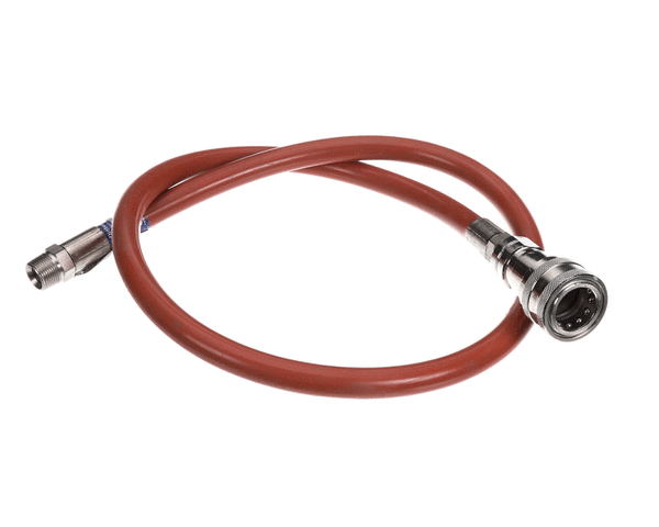 HENNY PENNY PARTS Henny Penny 164144 Assembly-Direct Connect Hose Eeg - SKU HEN164144