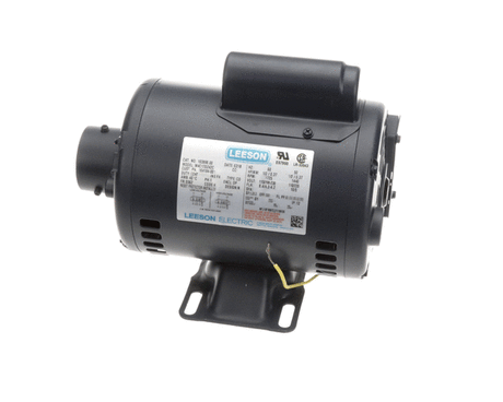 HENNY PENNY PARTS Henny Penny 164184-001 Pump Motor 2017 And Newer Styles - SKU HEN164184-001