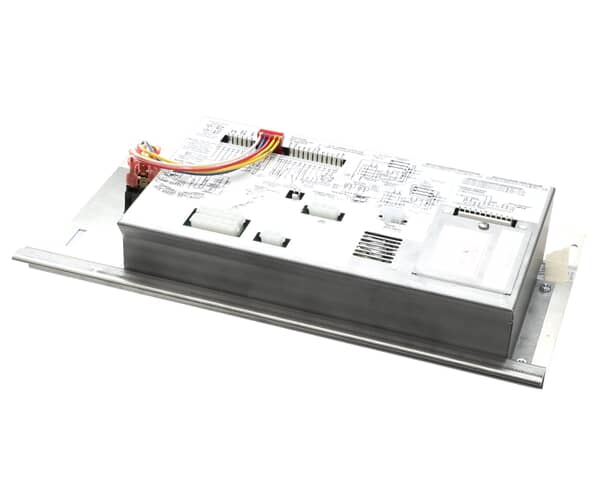 HENNY PENNY PARTS Henny Penny 164975 Assembly-Panel Arm 4HD Cfa Bp Tch - SKU HEN164975