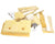 HENNY PENNY PARTS Henny Penny 16518 Insulation - Complete Set Gas - SKU HEN16518