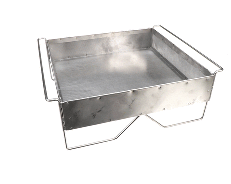 HENNY PENNY PARTS Henny Penny 165364 Weld Assembly-Crumb Basket - SKU HEN165364
