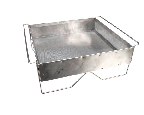 HENNY PENNY PARTS Henny Penny 165364 Weld Assembly-Crumb Basket - SKU HEN165364