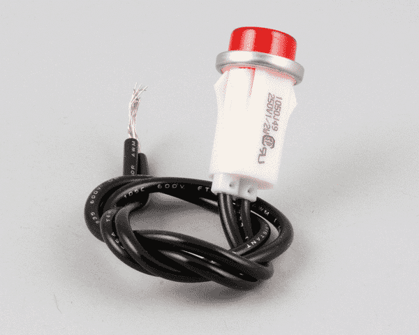 HENNY PENNY PARTS Henny Penny 16624 Light - Indicator - 250V - SKU HEN16624