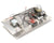 HENNY PENNY PARTS Henny Penny 16675 Control Panel Assembly Gas - SKU HEN16675