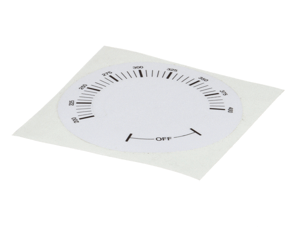 HENNY PENNY PARTS Henny Penny 16730 Thermostat Bezel White - SKU HEN16730