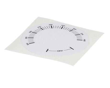 HENNY PENNY PARTS Henny Penny 16730 Thermostat Bezel White - SKU HEN16730