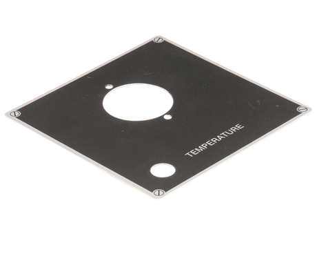 HENNY PENNY PARTS Henny Penny 16745 Plate - Thermostat - SKU HEN16745