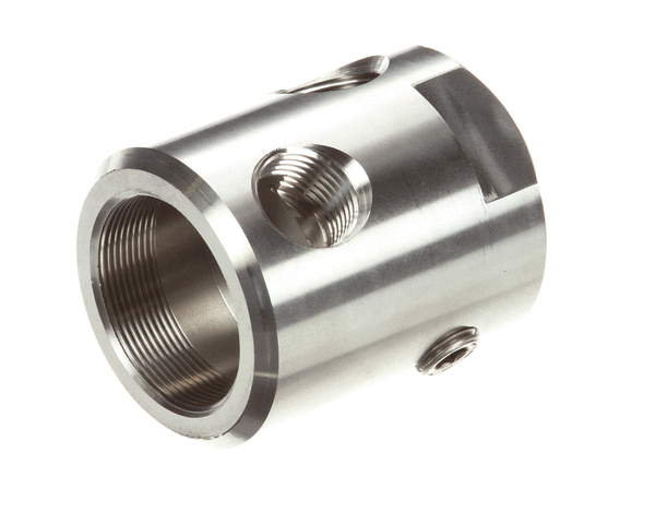 HENNY PENNY PARTS Henny Penny 16852 BODY-580/590 Valve S - SKU HEN16852