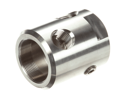 HENNY PENNY PARTS Henny Penny 16852 BODY-580/590 Valve S - SKU HEN16852