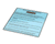 HENNY PENNY PARTS Henny Penny 168575 Label-Boilovr Prevent Kfc Evol - SKU HEN168575