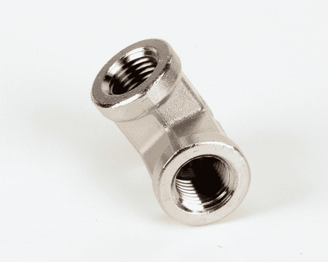 HENNY PENNY PARTS Henny Penny 16909 Pipe Elbow 1/4 Inch - SKU HEN16909