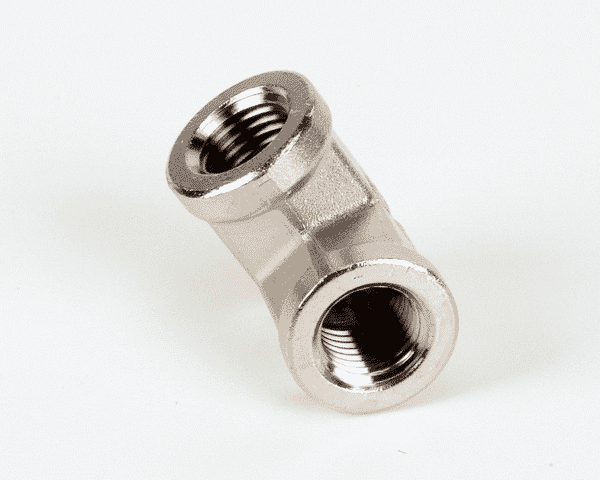HENNY PENNY PARTS Henny Penny 16909 Pipe Elbow 1/4 Inch - SKU HEN16909