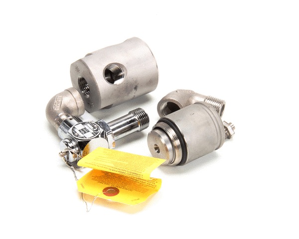 HENNY PENNY PARTS Henny Penny 16924 Valve Assembly Dead Weight - SKU HEN16924