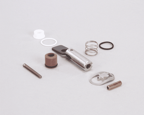 HENNY PENNY PARTS Henny Penny 17120 Valve Solenoid Repair Kit S - SKU HEN17120