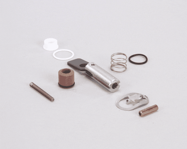 HENNY PENNY PARTS Henny Penny 17120 Valve Solenoid Repair Kit S - SKU HEN17120