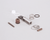 HENNY PENNY PARTS Henny Penny 17120 Valve Solenoid Repair Kit S - SKU HEN17120