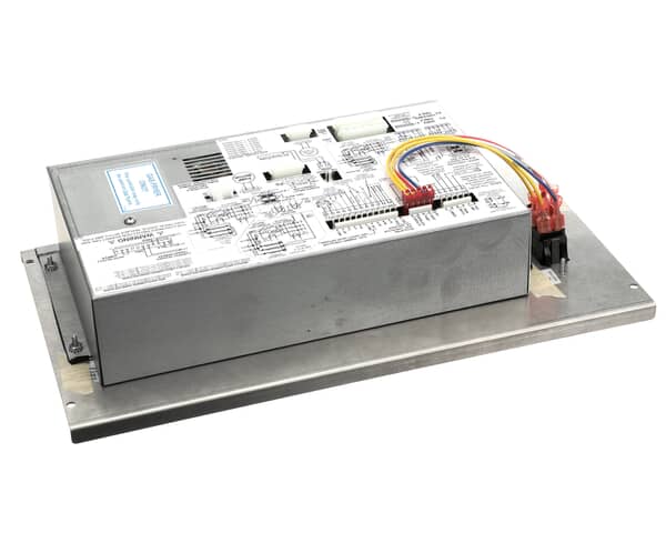HENNY PENNY PARTS Henny Penny 171285 Assembly-Panel Cfa PFG600 - SKU HEN171285