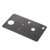 HENNY PENNY PARTS Henny Penny 17211 Bracket Drain Valve Rod - SKU HEN17211