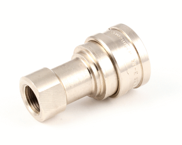 HENNY PENNY PARTS Henny Penny 17333 Rinse Hose Disconnect Female - SKU HEN17333