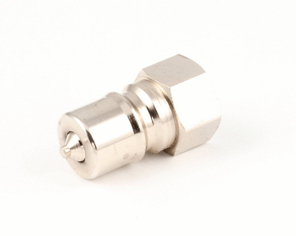 HENNY PENNY PARTS Henny Penny 17334 Rinse Hose Disconnect Male - SKU HEN17334