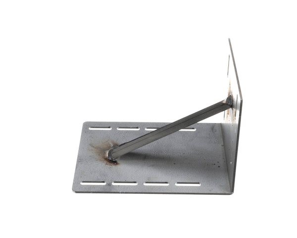 HENNY PENNY PARTS Henny Penny 17418 Motor Brace & Bracket Assembly - SKU HEN17418