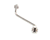 HENNY PENNY PARTS Henny Penny 17433 ASSEMBLY-PRE600 Og/Oe Pickup Tube - SKU HEN17433