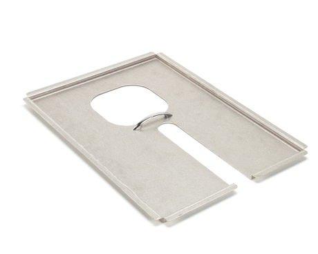 HENNY PENNY PARTS Henny Penny 17512 Filter Pan Cover Assembly - Gas - SKU HEN17512